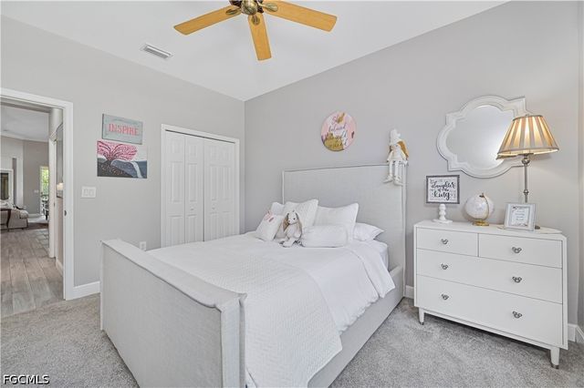 18900 Bay Woods Lake DR 203, Fort Myers, FL 33908