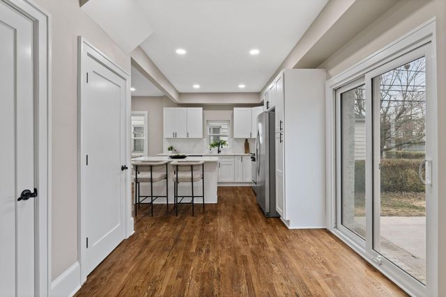 291 Sherborne Drive, Columbus, OH 43219