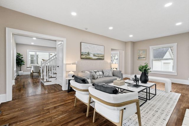 291 Sherborne Drive, Columbus, OH 43219