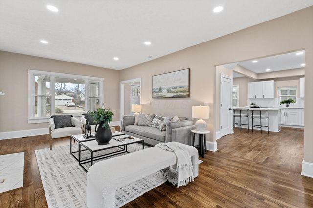 291 Sherborne Drive, Columbus, OH 43219