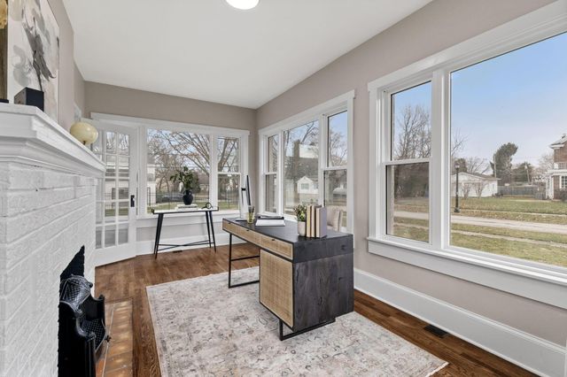 291 Sherborne Drive, Columbus, OH 43219