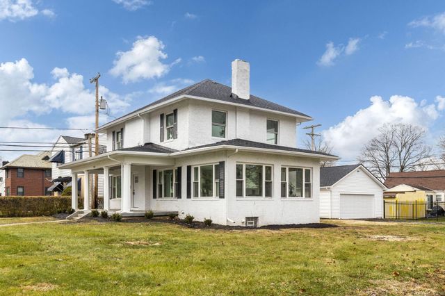 291 Sherborne Drive, Columbus, OH 43219