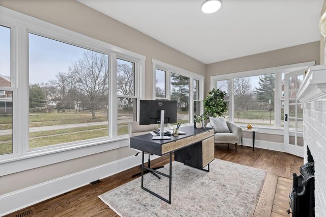 291 Sherborne Drive, Columbus, OH 43219