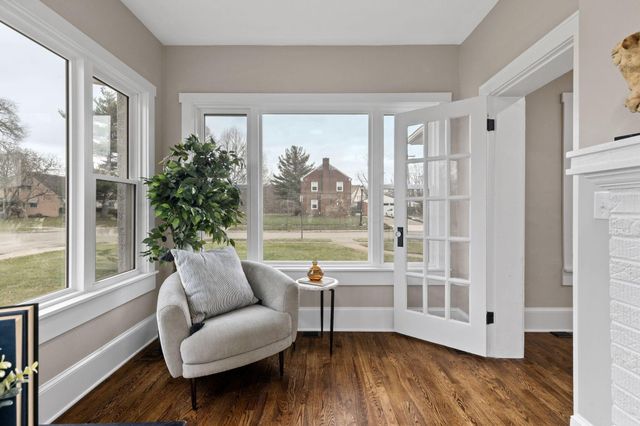 291 Sherborne Drive, Columbus, OH 43219