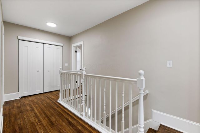 291 Sherborne Drive, Columbus, OH 43219