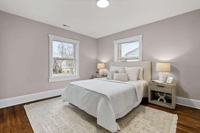 291 Sherborne Drive, Columbus, OH 43219