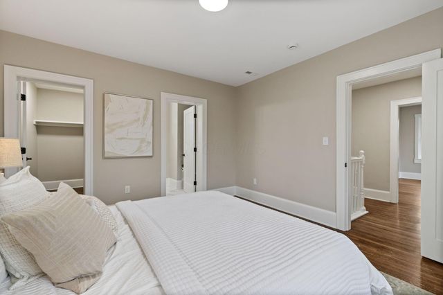 291 Sherborne Drive, Columbus, OH 43219