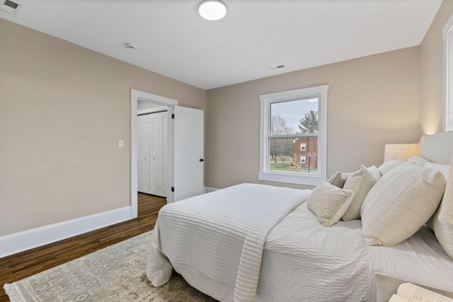 291 Sherborne Drive, Columbus, OH 43219