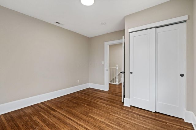 291 Sherborne Drive, Columbus, OH 43219