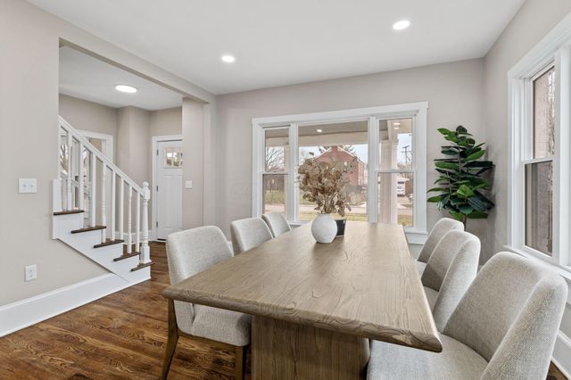 291 Sherborne Drive, Columbus, OH 43219