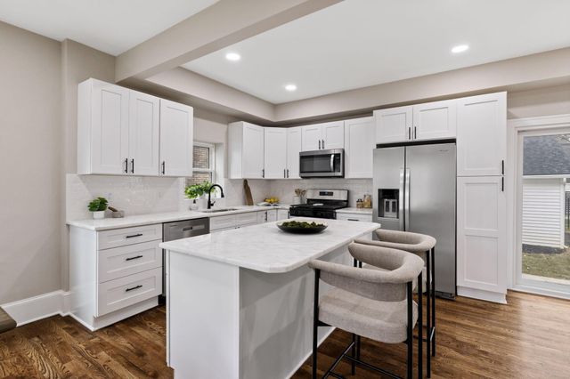 291 Sherborne Drive, Columbus, OH 43219