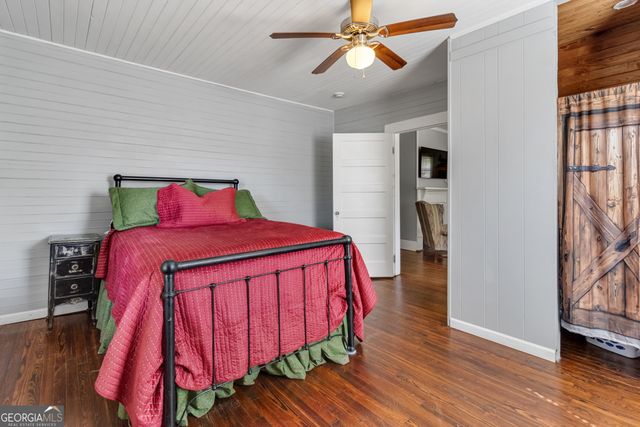 565 Williford Street, Commerce, GA 30529