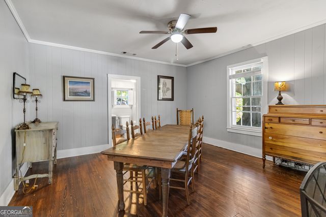 565 Williford Street, Commerce, GA 30529