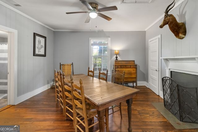 565 Williford Street, Commerce, GA 30529