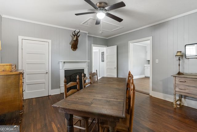 565 Williford Street, Commerce, GA 30529