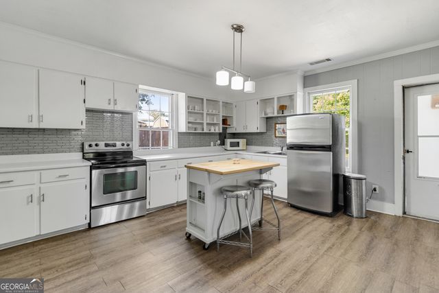 565 Williford Street, Commerce, GA 30529