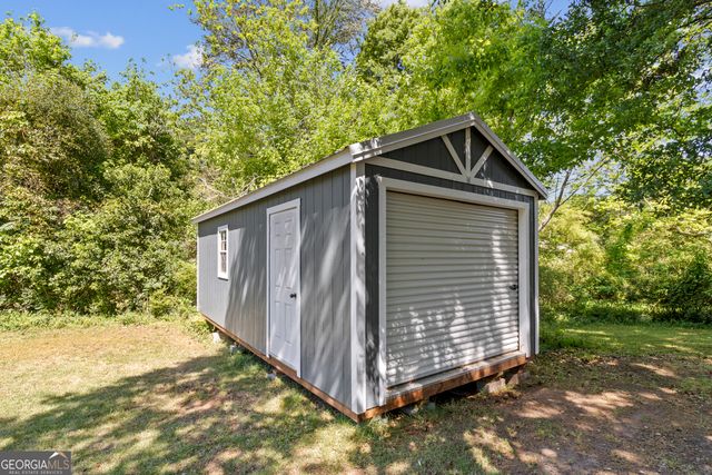 565 Williford Street, Commerce, GA 30529