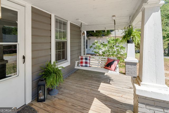 565 Williford Street, Commerce, GA 30529