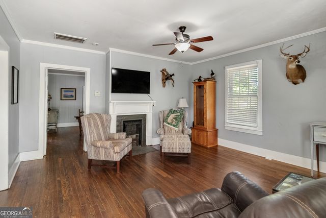565 Williford Street, Commerce, GA 30529