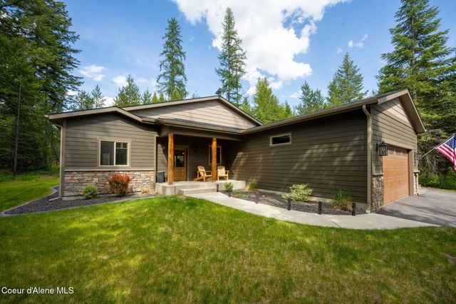 159 Graham AVE, Priest River, ID 83856