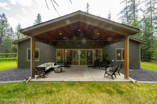 159 Graham AVE, Priest River, ID 83856