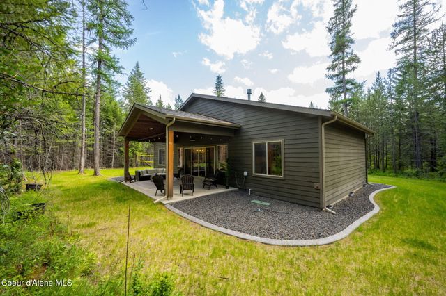 159 Graham AVE, Priest River, ID 83856