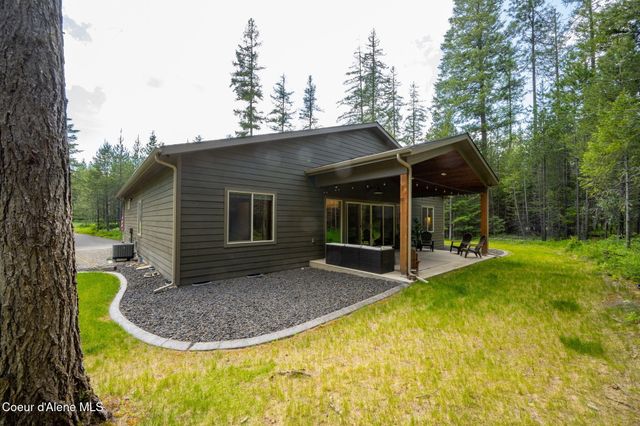 159 Graham AVE, Priest River, ID 83856