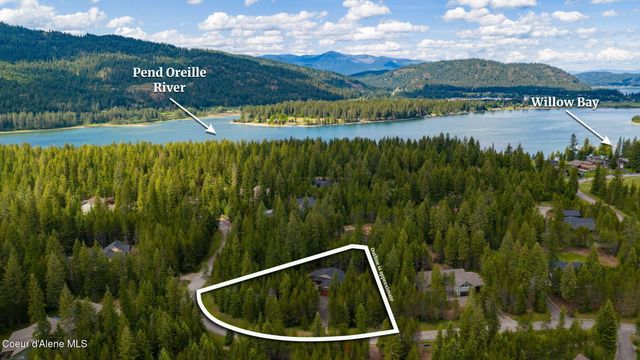 159 Graham AVE, Priest River, ID 83856