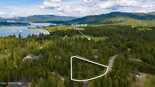 159 Graham AVE, Priest River, ID 83856