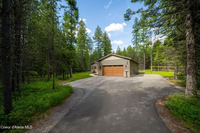 159 Graham AVE, Priest River, ID 83856