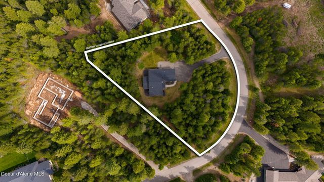 159 Graham AVE, Priest River, ID 83856