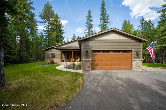 159 Graham AVE, Priest River, ID 83856