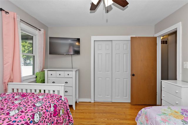 240 Bel Aire Drive, Waukee, IA 50263