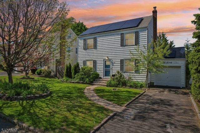 270 Longview Rd, Union Twp., NJ 07083