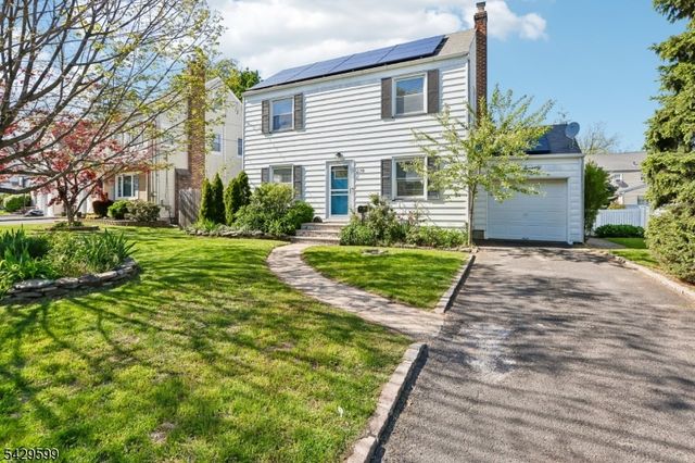 270 Longview Rd, Union Twp., NJ 07083