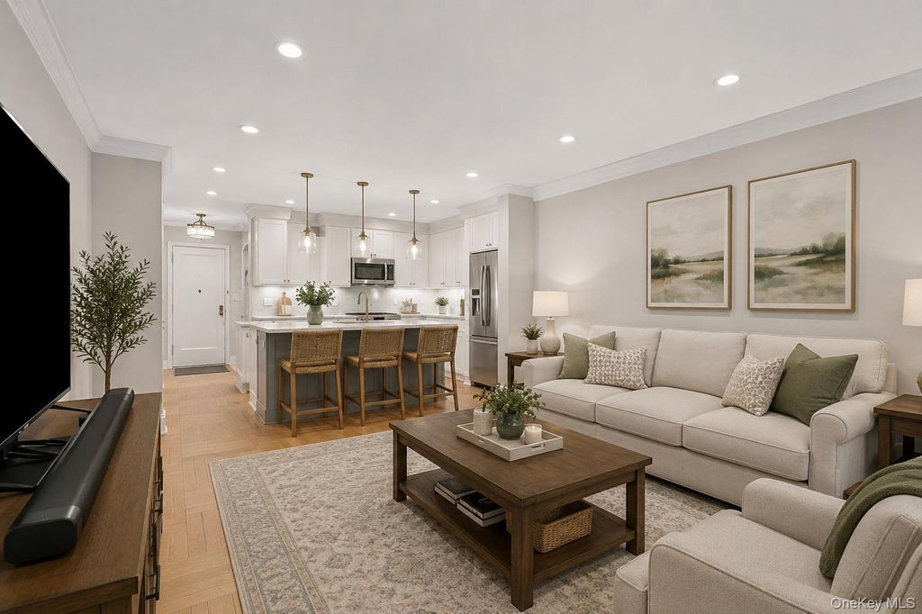 910 Stuart Avenue 2EF, Mamaroneck, NY 10543 — photo 4