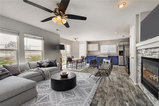 7656 Brown Bear Court, Littleton, CO 80125