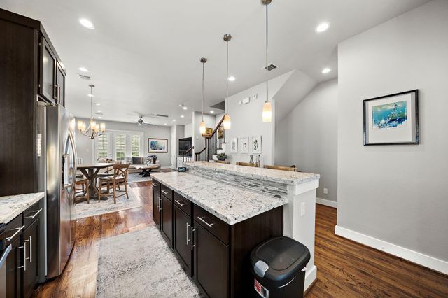 2509 Garrow Street B, Houston, TX 77003