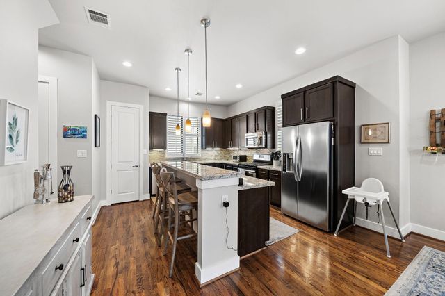 2509 Garrow Street B, Houston, TX 77003
