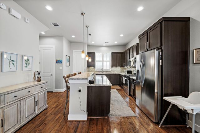 2509 Garrow Street B, Houston, TX 77003