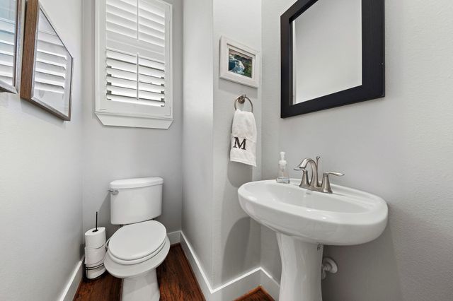 2509 Garrow Street B, Houston, TX 77003