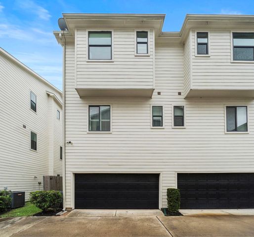 2509 Garrow Street B, Houston, TX 77003
