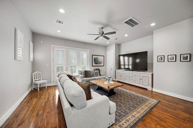 2509 Garrow Street B, Houston, TX 77003
