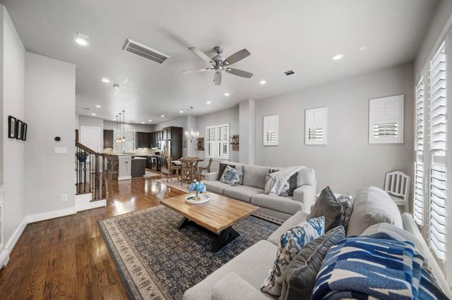 2509 Garrow Street B, Houston, TX 77003
