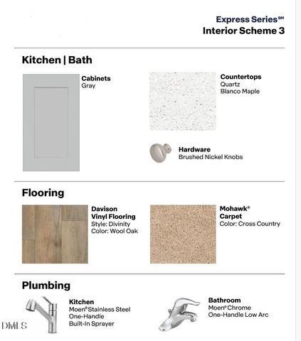 250 Bay Laurel Drive, Sanford, NC 27332