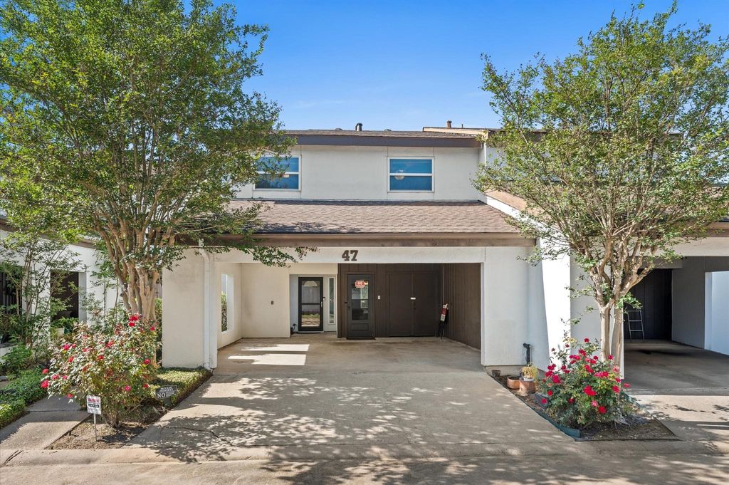 7655 S Braeswood Boulevard 47, Houston, TX 77071