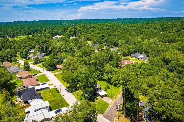 458 E Lake Drive, Livingston, TX 77351