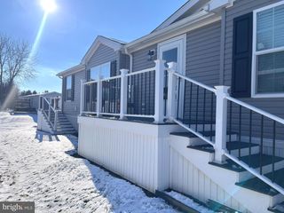 5500 LINCOLN WAY EAST #37C MARLETTE DRIVE, Fayetteville, PA 17222