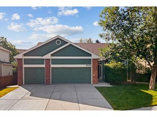 11022 Independence Cir W, Parker, CO 80134