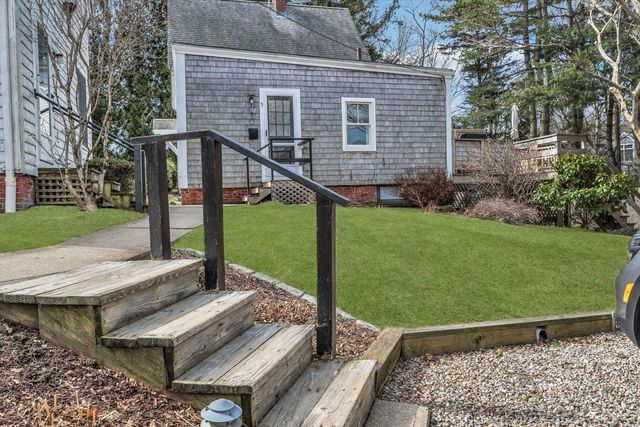 344 Main Street UNIT 5, Centerville, MA 02632